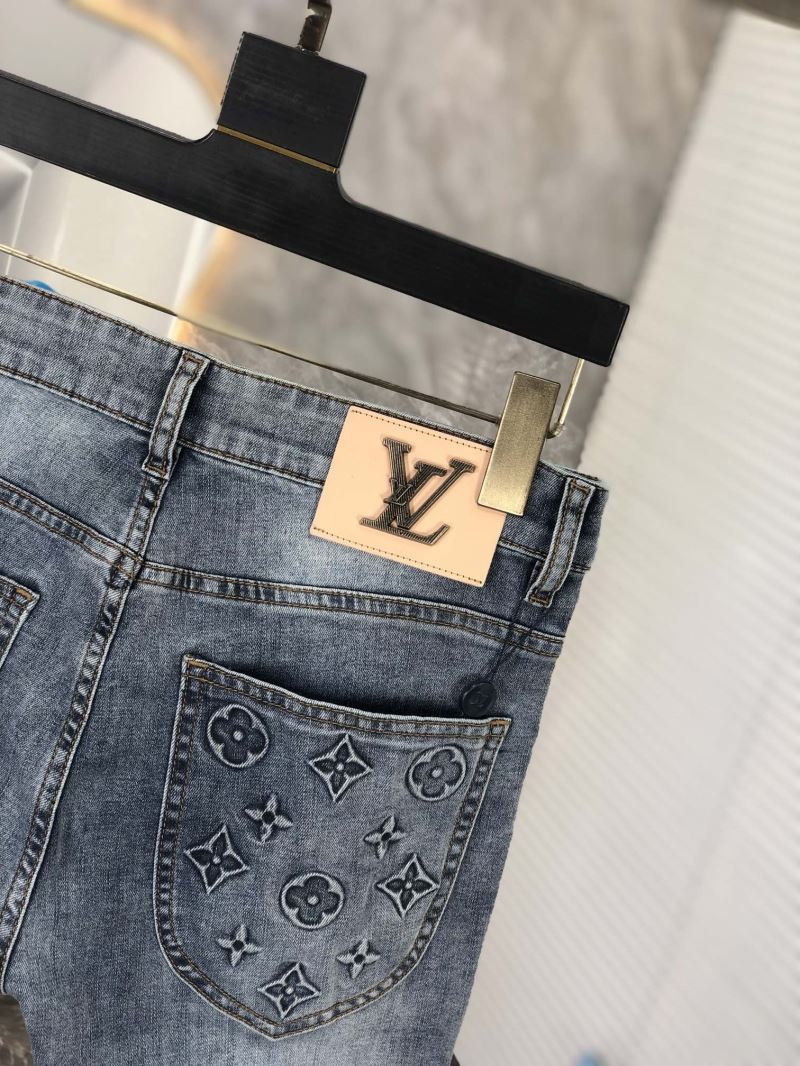 Louis Vuitton Jeans